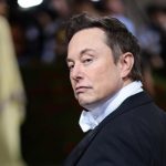 Elon Musk, umanoide