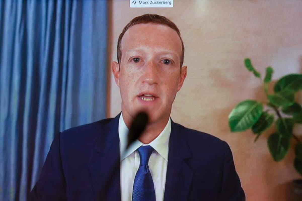 Mark Zuckerberg, progetto umanitario