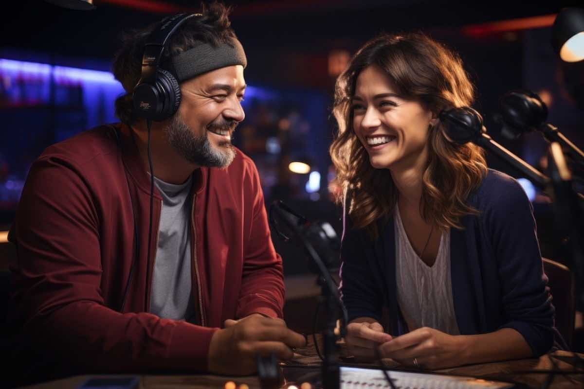 Podcaster, come diventarlo: tutti i consigli da seguire