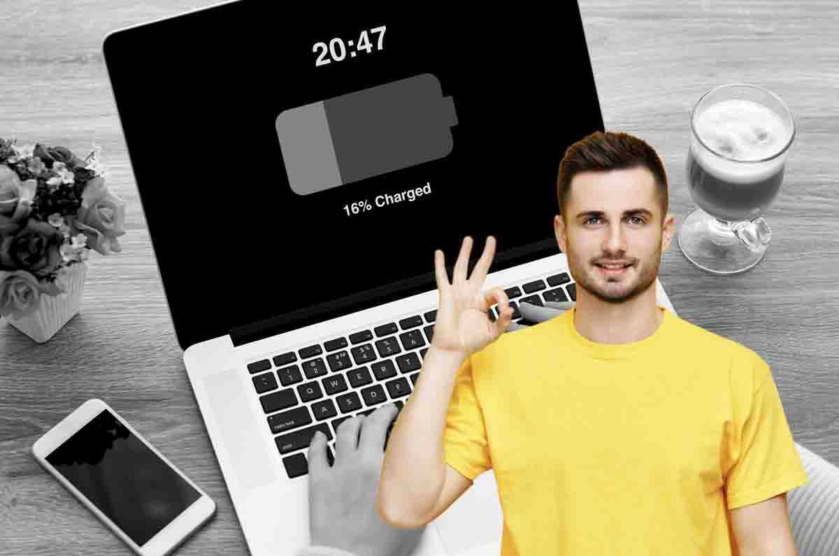 Come far durare più a lungo la batteria del portatile, i trucchi da conoscere