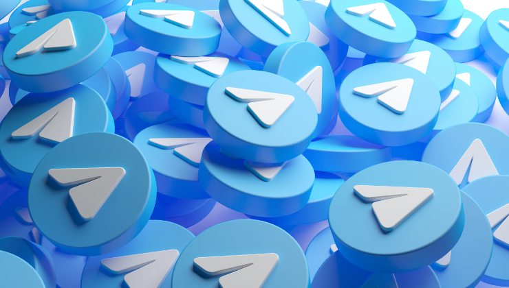 Telegram: il virus che sta seminando il panico