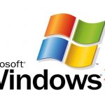 L'iconico logo di Windows XP