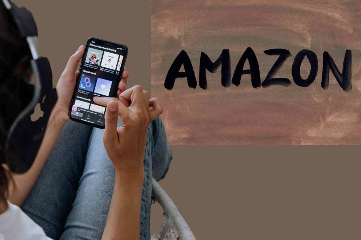 novità playlist amazon prime music