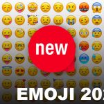 Grande attesa per le nuove emoji