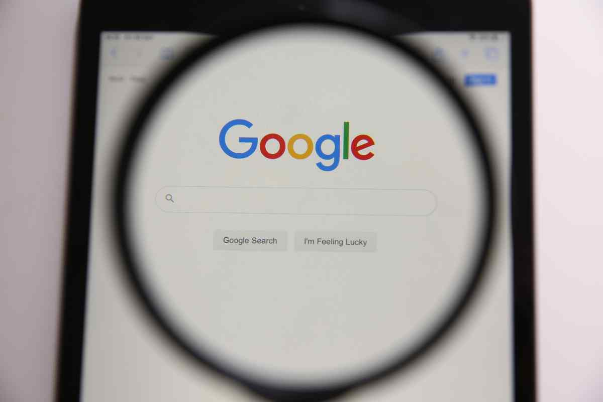 Google compleanno: 10 trucchi ricerca