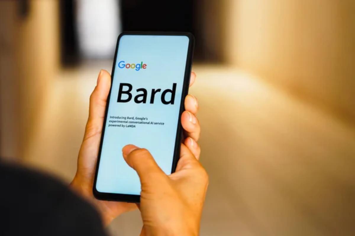 Google Bard, potere in mano agli utenti: ecco cosa puoi fare d