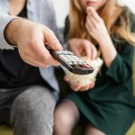 ottobre sorprese tv