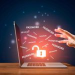 Password manager: perché usarla