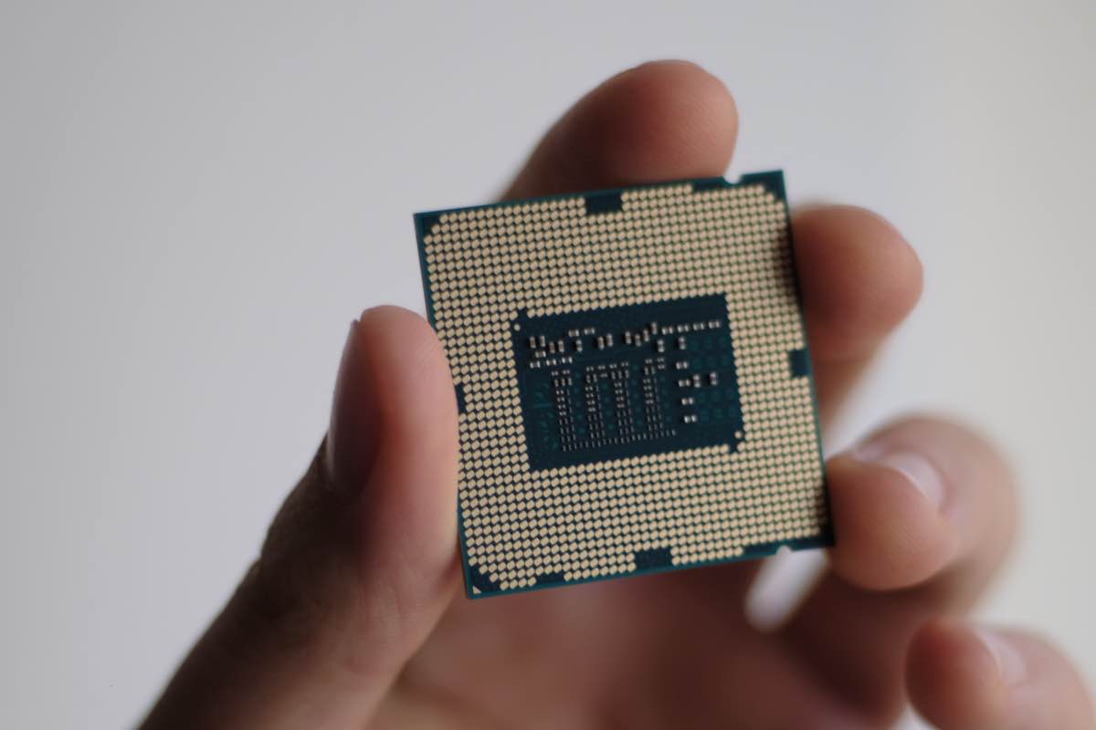 Ecco cosa sappiamo sui nuovi processori Intel
