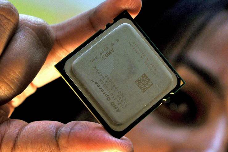 AMD difficoltà gamers mancanza APU