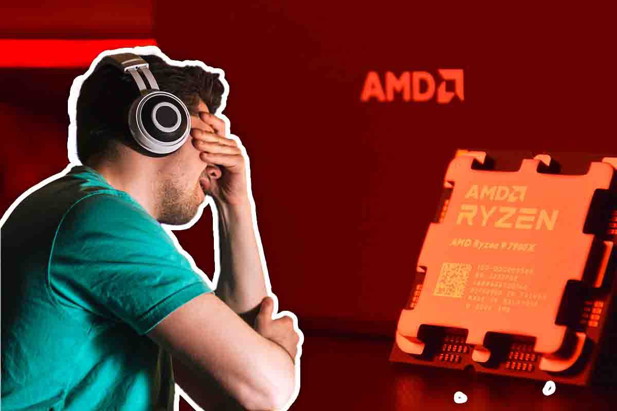 AMD difficoltà gamers mancanza APU