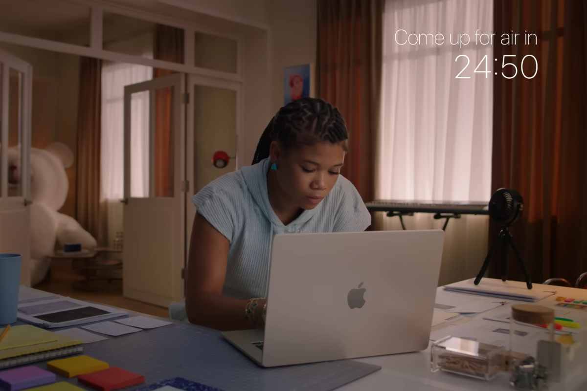Apple tecnica pomodoro studiare lavorare