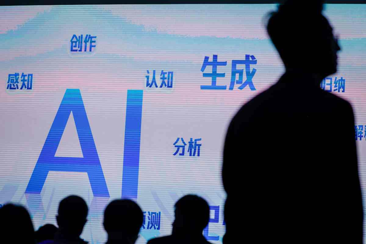 Cina Nuova ChatGPT