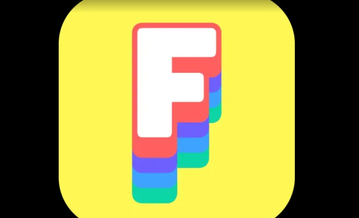 Divertirsi con Face Dance, l'app di IA