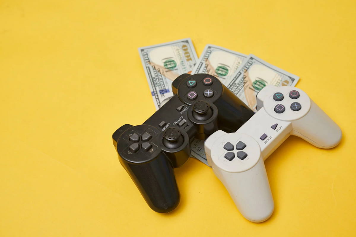 Games worth a fortune |  There is one worth more than a million euros