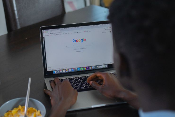 Google Novità