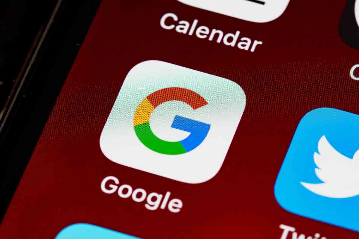 Google Novità