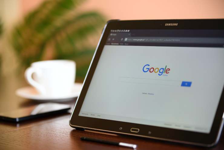 Google editor versione infetta perché