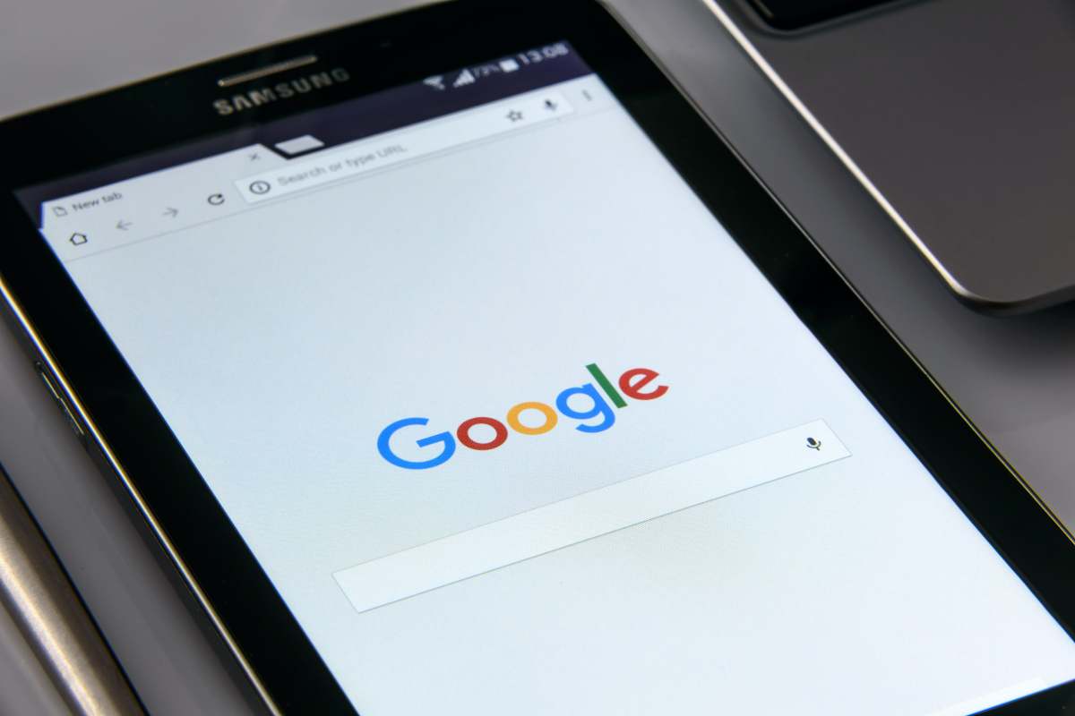 Google editor versione infetta perché