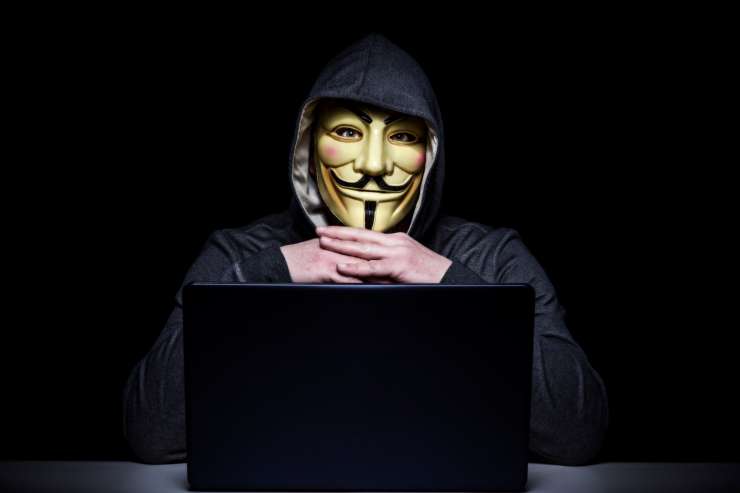 Many accounts have been attacked by hackers