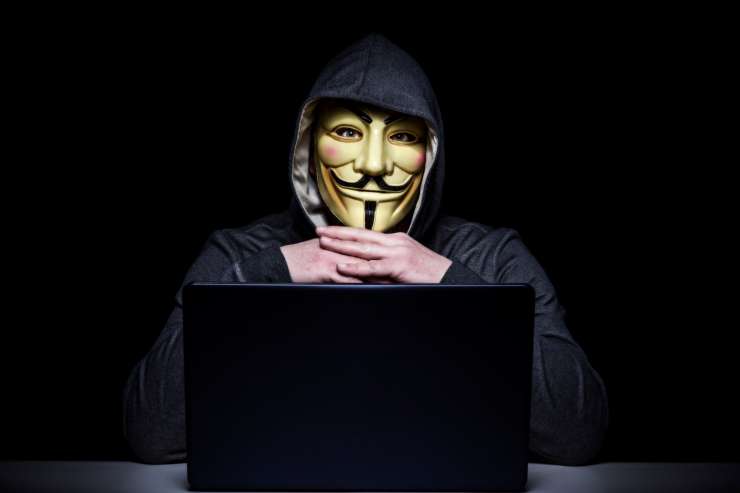 Molti account attaccati dagli hacker