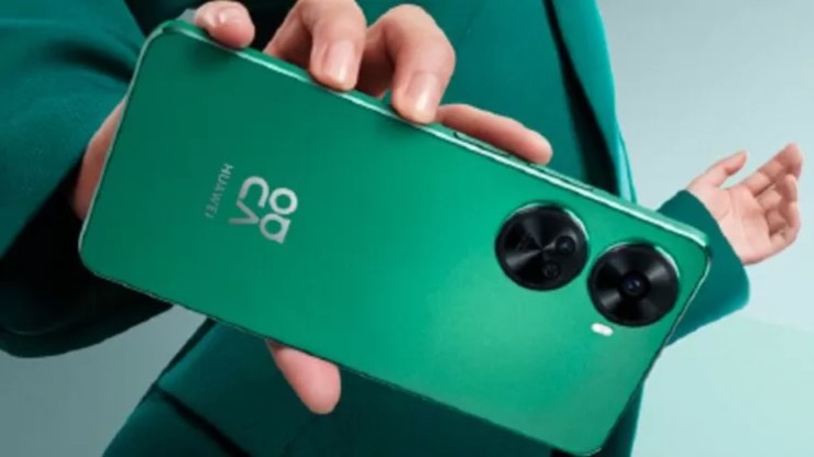 Le informazioni emerse sul Huawei Nova 11 SE