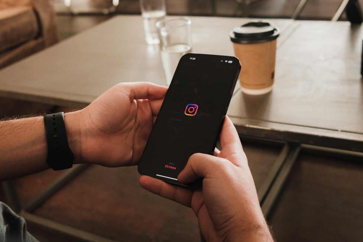Instagram evitare blocco