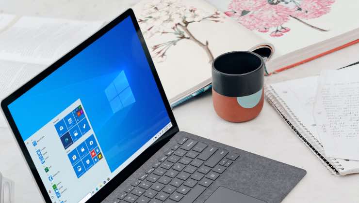 Come cambia il Microsoft Store dopo l'aggiornamento