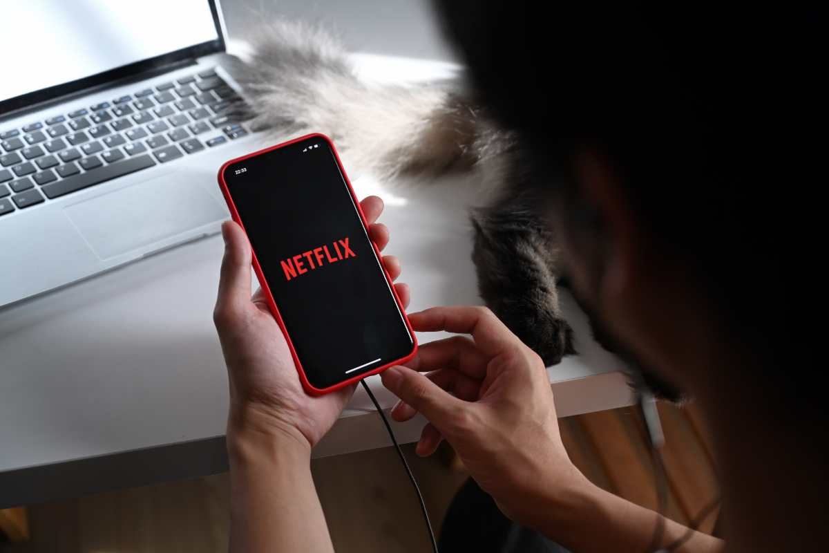 Netflix sta per dire addio all'abbonamento Base?