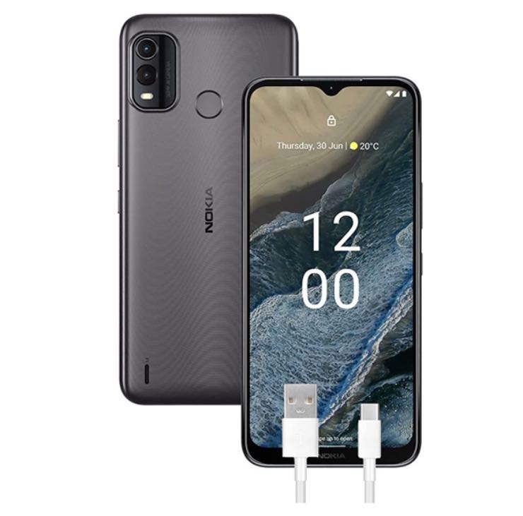 Ecco cosa c'è da sapere sul Nokia G11 Plus