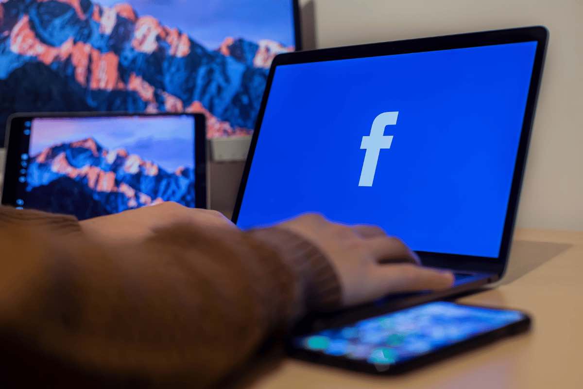metodo togliere suggerimento facebook