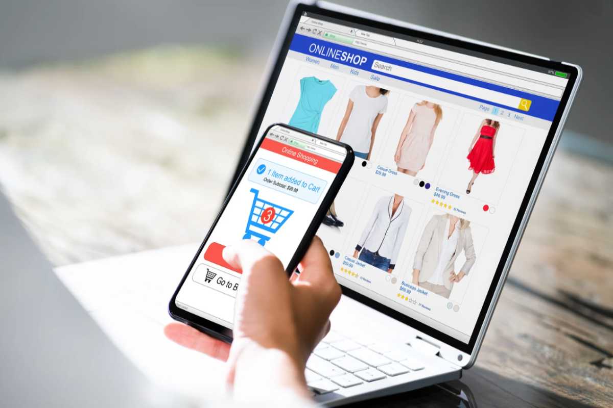 Online Shopping: Tips to Avoid Scams