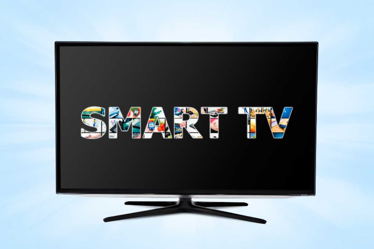 Come trasformare tv in smart tv