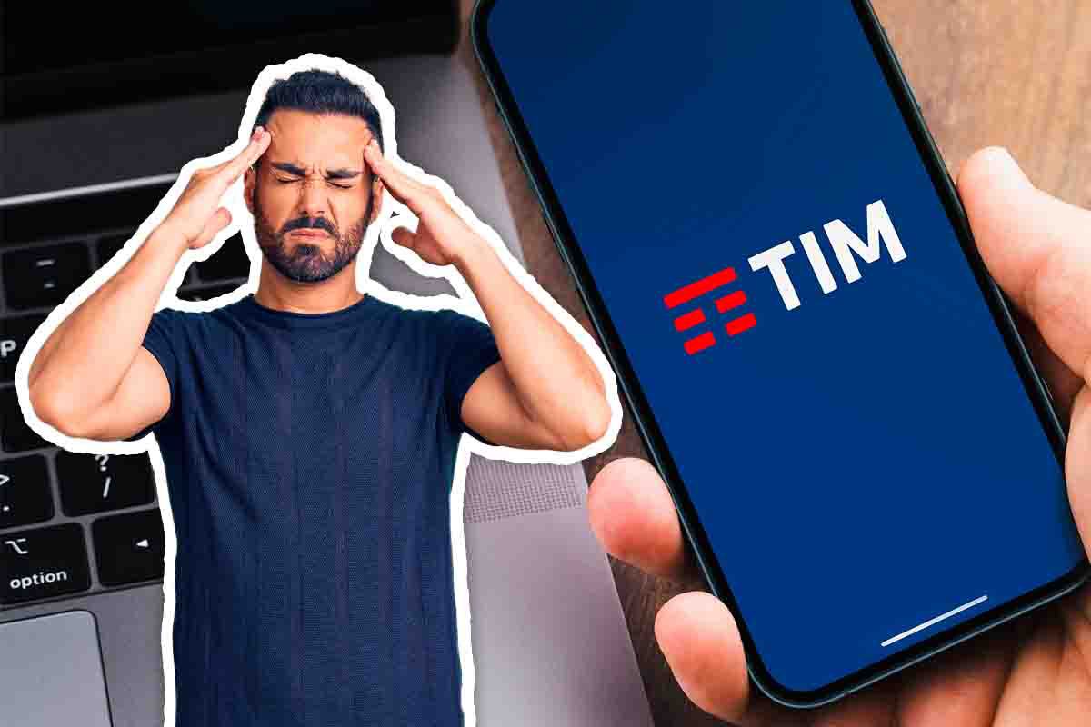 TIM clienti rimodulazioni aumenti