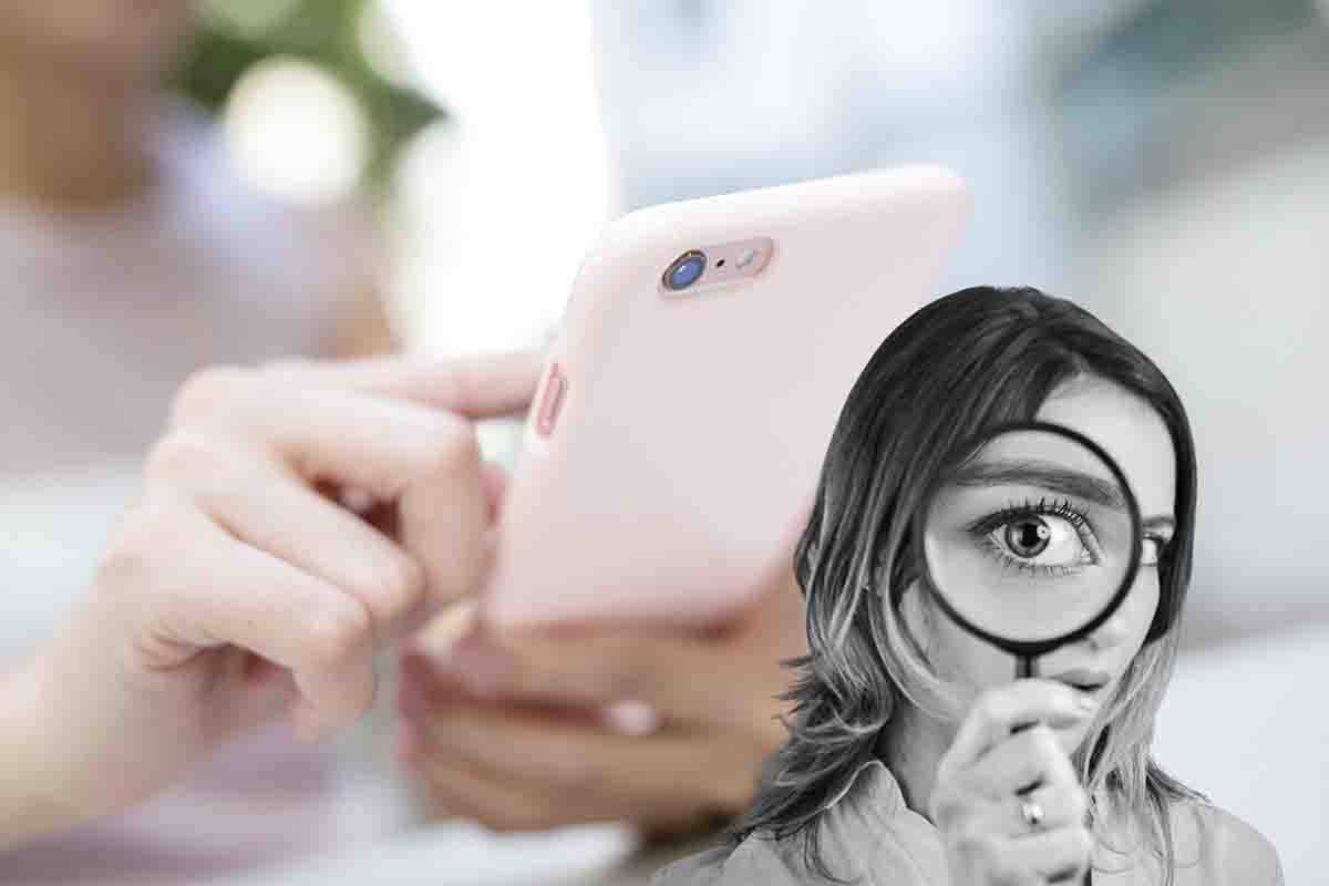 Come verificare se qualcuno spia il nostro smartphone
