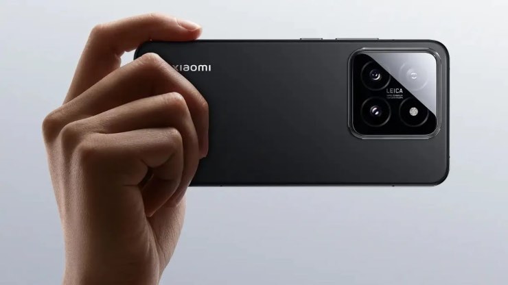 A fine 2023 o inizio 2024 Xiaomi 14 debutterà anche in versione global