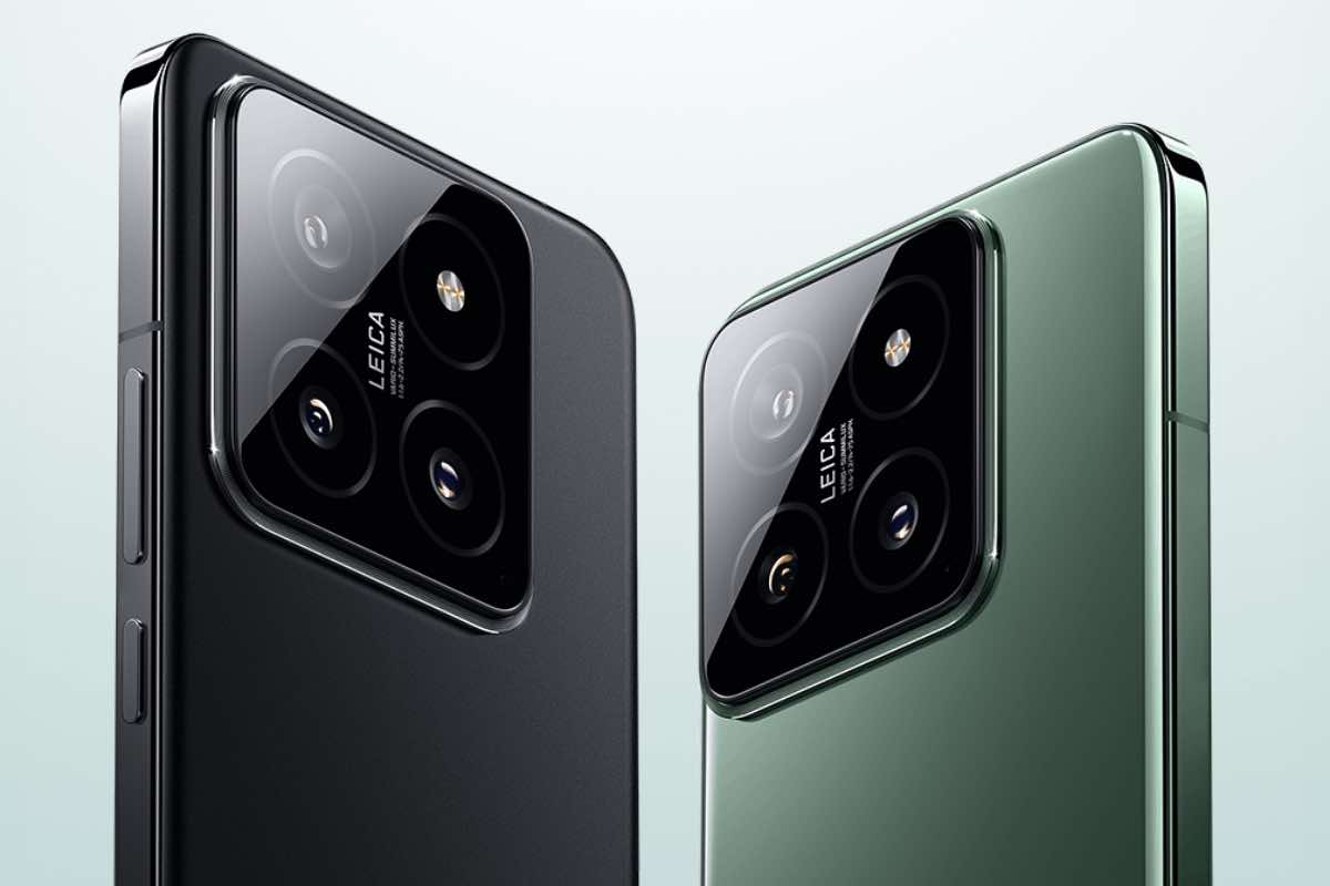 Ecco cosa ne sarà di Xiaomi 14, c'è l'annuncio ufficiale