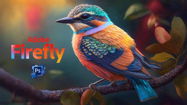 Here's what you need to know about Adobe Firefly