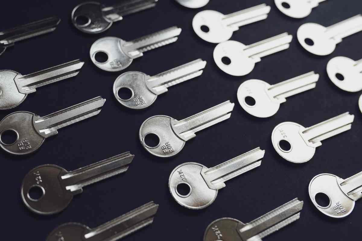 le password più sicure del mondo sono queste