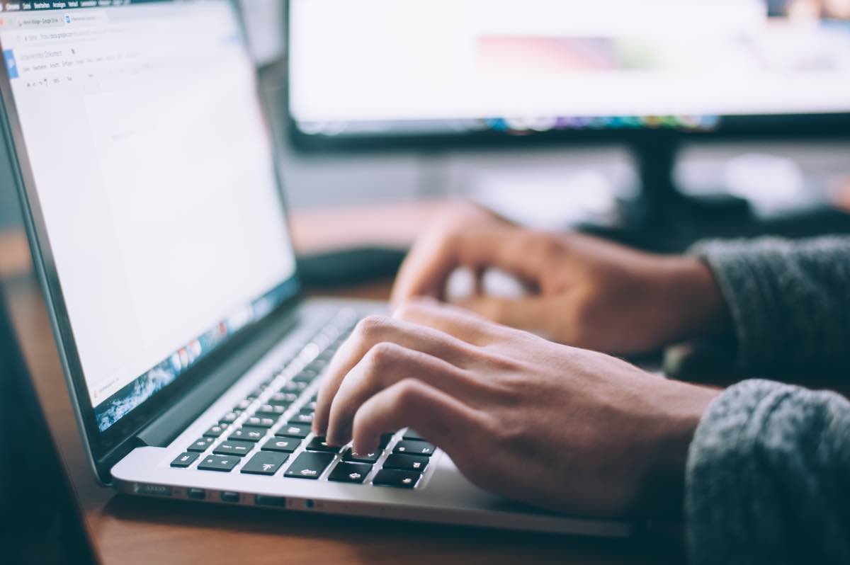 Cosa non fare quando si utilizza il proprio PC personale