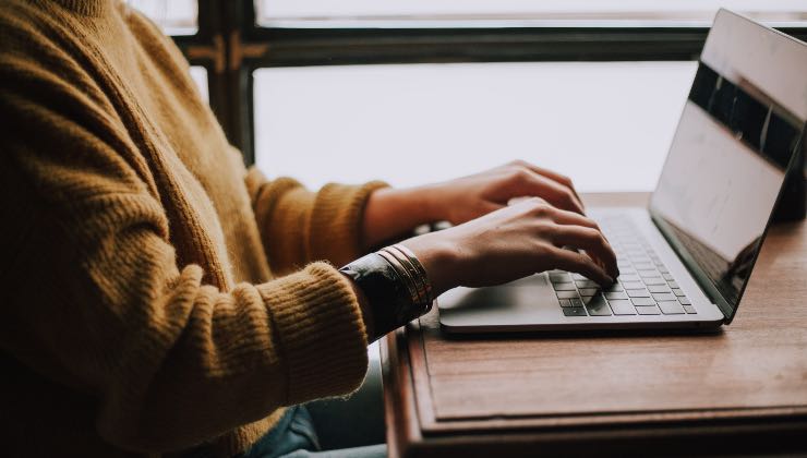 Ecco come fare per essere sicuri col vostro indirizzo email