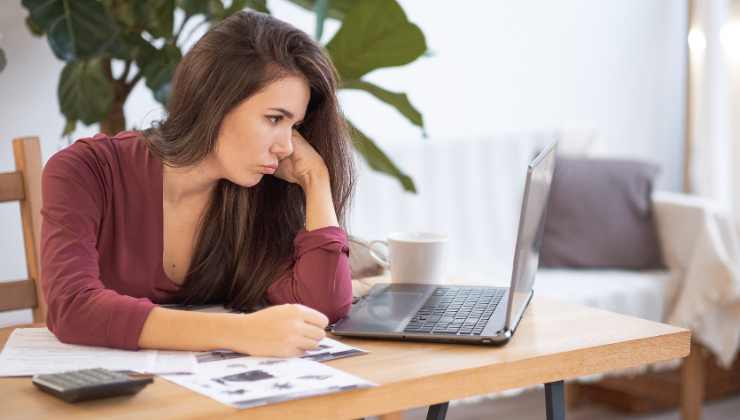 per rendere un pc windows più veloce bisogna disattivare i programmi che si avviano da soli all'accensione