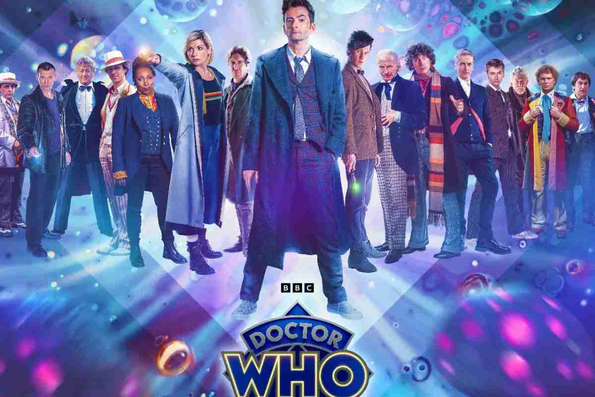 gioco google doctor who