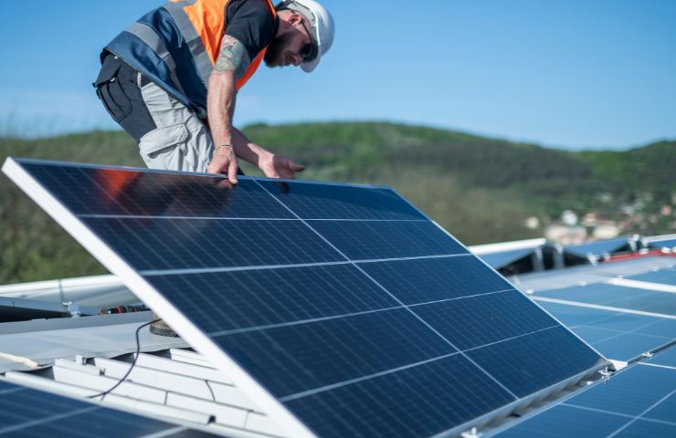 Quanto si risparmia col fotovoltaico?