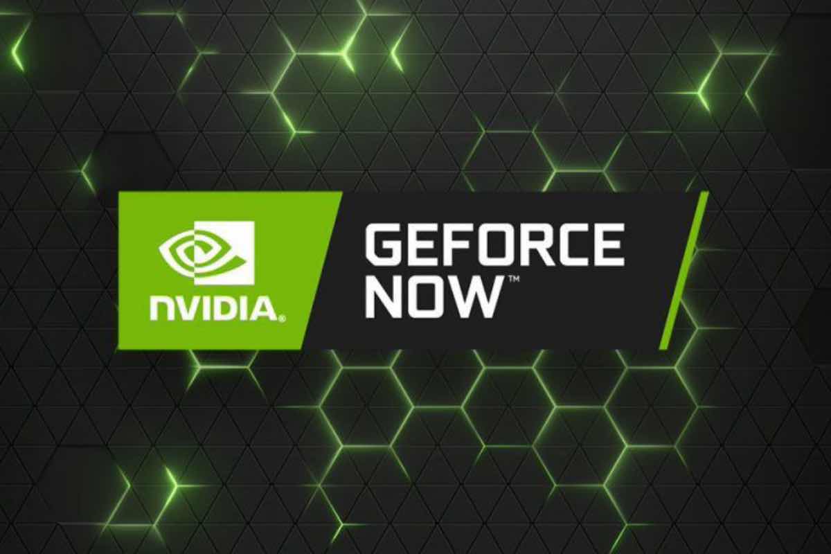 I 10 titoli di ottobre disponibili su GeForce Now