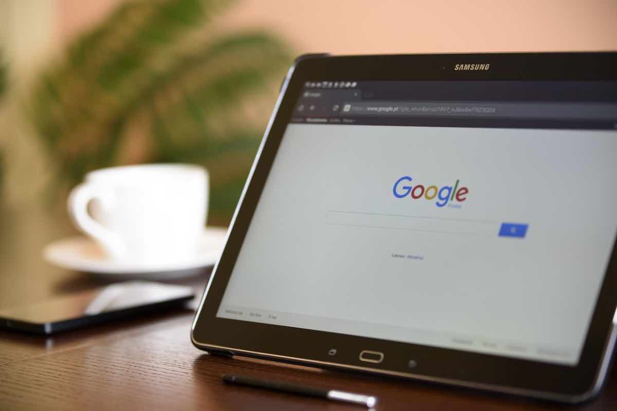 Google sta violando la tua privacy?