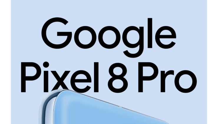Ecco se il termometro del Pixel 8 di Google funziona o meno