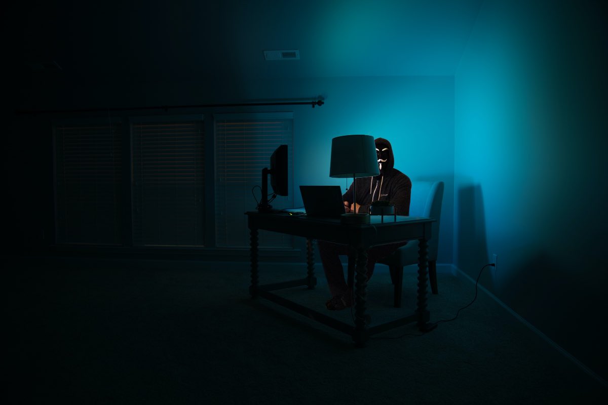 come capire se si viene spiati internet