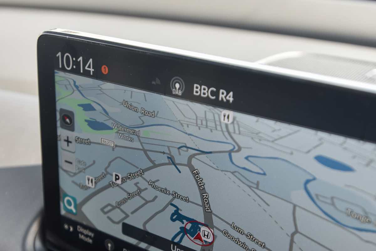 Come trasformare la vostra auto in super tecnologica