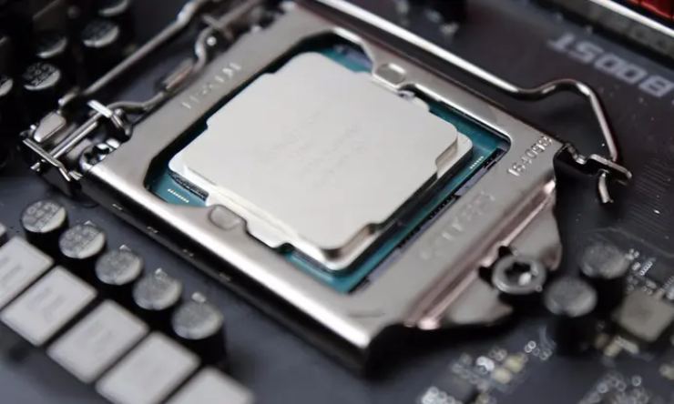 I processori di Intel non verranno importati in Europa